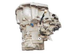 Caja De Cambios ND0015 7701717857 Renault Scenic 2 2.0 1162