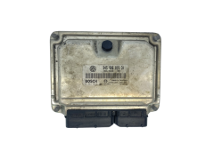 Controlador 045906019CA 0281012195 VW Bosch 62357