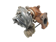 Turbocompresor 0375C8 9645247080 VVP10208 IHI 2.0 HDI Citroen Peugeot 1025