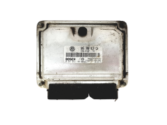 Controlador 045906019CA 0281012195 VW Bosch 26111