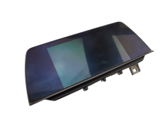 Pantalla De Navegación BMW 1 6550 6837128 -03 193304-10 InnoLux
