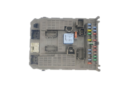 Controlador BSI 9651938280 PSA 40473
