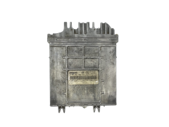 Controlador 0281001809 7700110647 7700105953 Renault Bosch 57981