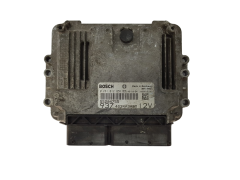 Controlador 0281012858 55204755 4D34A3ABM Fiat Bosch 