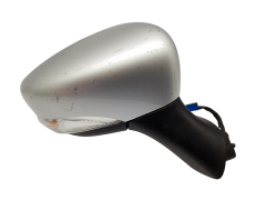 Retrovisor Derecho Renault Clio 4 963016264R 9 Pin 9849