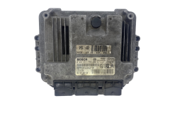Controlador 0281011783 9656709780 9654490280 PSA Bosch 49295