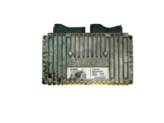Controlador S108518010C 9636988880 1209263000 PSA Siemens 32655