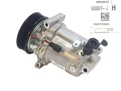 Compresor Aire Acondicionado Original Dacia Lodgy 926008367R 92600A092A CR12SC
