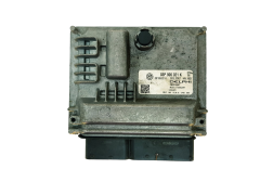 Controlador 03P906021K 28281647 VW Skoda Delphi 32662