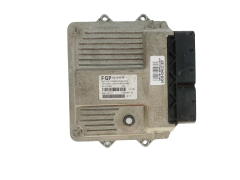 Controlador 55194016 MJD6JF.Y1 71600.007.02 FGP Lancia 46231
