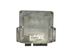 Controlador 0281011188 9640938680 9648588880 PSA Bosch 62049