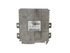 Controlador IAWG5.SF 61602.021.01 VW Seat Magneti Marelli 61204