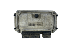 Controlador 0261206246 9637838780 9645802280 PSA Bosch 48931