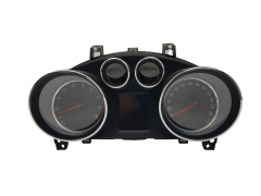 Velocímetro/Instrumentos Y Relojes Opel Mokka 95386880 654663731 GM 1172