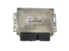Controlador Fiat 73501231 0281010342 41WAA 18141WAA Bosch 54008