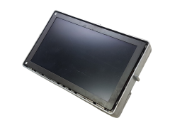 Pantalla De Navegación Renault 8200001376B 21653543-1 JCAE 3