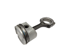 Pistón Del Motor 7701474855 K4M762 1.6 Renault