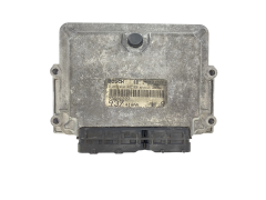 Controlador 73501227 0281010332 93741WAA Alfa Romeo Bosch 56266