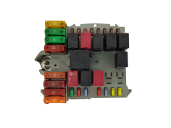 Caja Reles / Fusibles Fiat 51775688 0051775688057657 19661