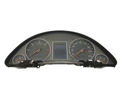 Velocímetro/Instrumentos Y Relojes Audi A4 B6 8E0920900M 0263626045 40760