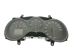 Velocímetro/Instrumentos Y Relojes Seat Altea 5P0920811A A2C92251300 48406