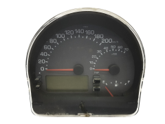 Velocímetro/Instrumentos Y Relojes Fiat Multipla 87001350 81269032 51024