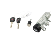 Interruptor De Encendido Nueva Original 1535125 Scania PRT Imo 2487298 8762