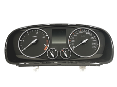 Velocímetro/Instrumentos Y Relojes Renault Laguna 3 248100006R 43761