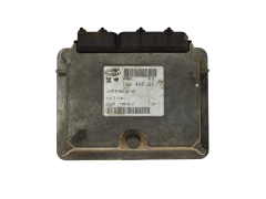 Controlador 46545235 IAW49F.D1 61600.363.07 Fiat Magneti Marelli