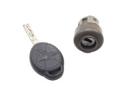 Interruptor De Encendido Mini Cooper C592100 Valeo