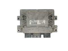Controlador S120200105A 8200522357 8200510536 Renault 45132