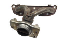 Colector De Escape 140044725R Renault Scenic 3 2.0 16v M4R713