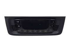 Controles Calefacción Seat Ibiza 4 6J0820043 A2C53286417