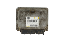 Controlador 55187043 IAW4AF.M9  Fiat Magneti Marelli 42112