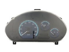 Velocímetro/Instrumentos Y Relojes Daewoo Matiz 96566387 48435
