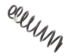 Muelle De La Suspensión Trasera Nueva Original Megane 2 Scenic 2 8200376592