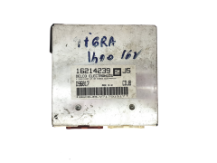 Controlador 16214239 JS D96017 CMRJ Opel Delco GM 25847