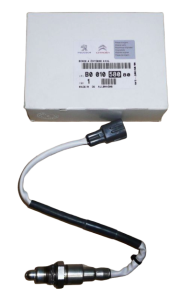 Sonda Lambda Original Citroen Peugeot C1 108 AYGO 1.0 B001058080