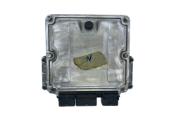 Controlador 0281011033 9646719280 9640938180 PSA Lancia Bosch 50214