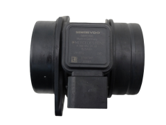 Caudalímetro De Aire Mercedes-Benz A0000942948 5WK97003 Siemens