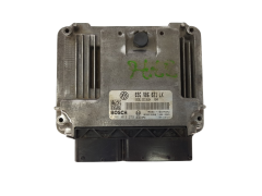 Controlador 03G906021LK 0281013279 VW Bosch 3589