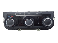 Controles Calefacción VW Golf 6 Touran 7N0907426AM 5HB009751-70