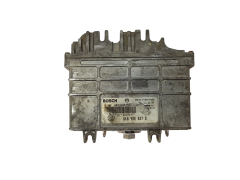 Controlador 0261203933/934 6K0906027D VW Seat Bosch