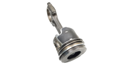 Biela Del Pistón 0628R1 060390 RHR 2.0 HDi 16v TDCi PSA Ford Volvo