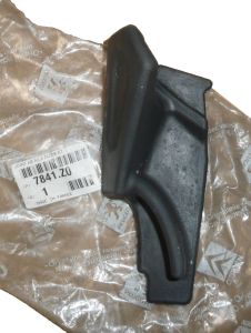 Fijación Del Parachoques Nueva Original 7841.Z0 7841Z0 Citroen C5 3
