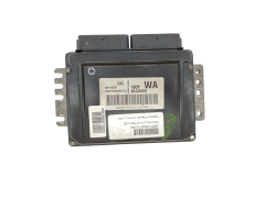 Controlador 96435559 5WY1E07E 1BOP D42 Chevrolet Kemsco 59814