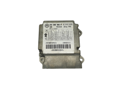 Controlador 1K0909605R 5WK43412 VW Siemens 69078
