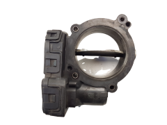 Mariposa De Aire Mercedes-Benz A6510900070 0280750239 Bosch