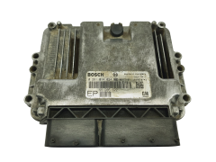 Controlador Del Motor 55205622EP 0281014024 Opel Bosch 68300