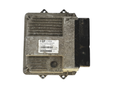 Controlador 51758206 MJD6JF.M4 Fiat FGP 